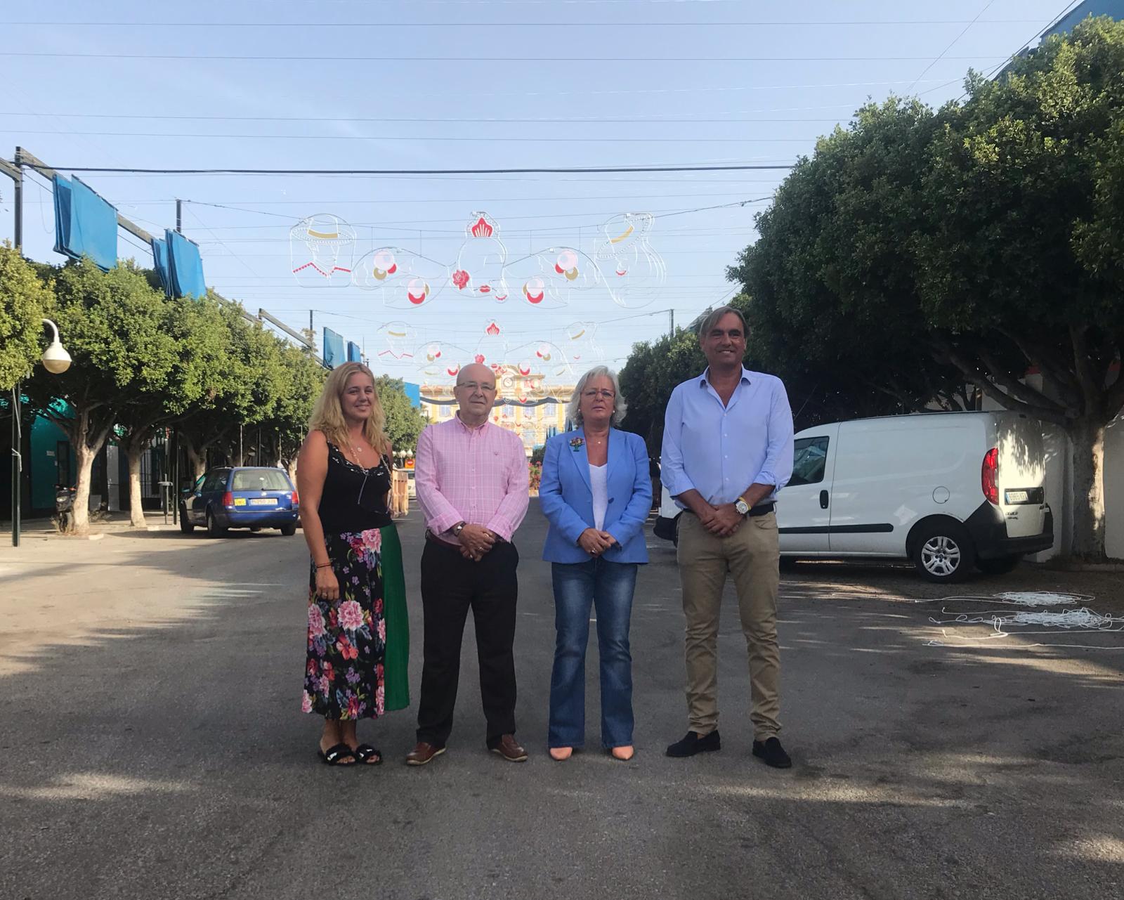 Málaga en la Onda 07/08/2019 Málaga en la Onda 07/08/2019