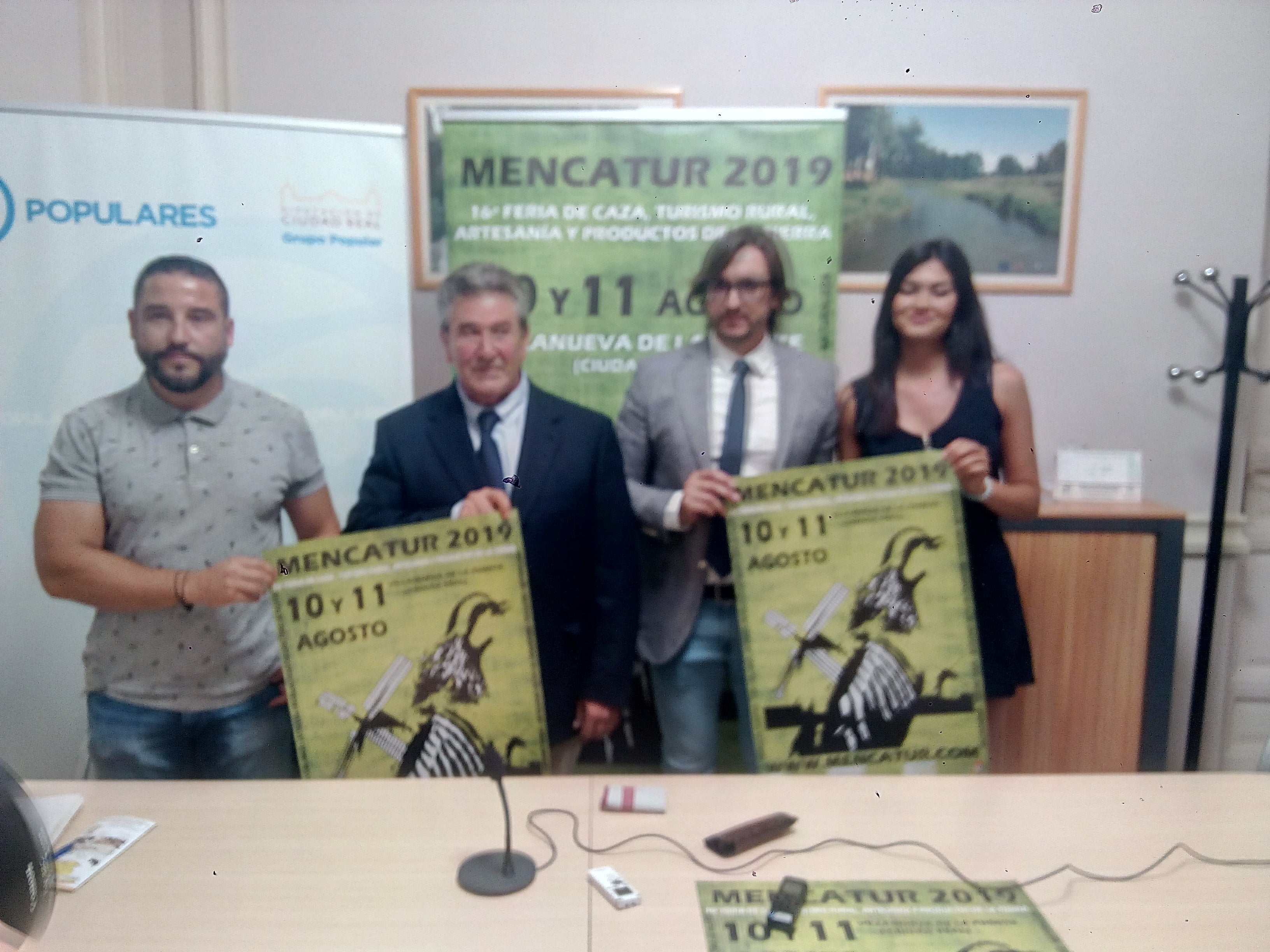 MENCATUR llega este fin de semana con muchas actividades MENCATUR llega este fin de semana con muchas actividades