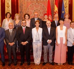 Consejeros Navarra Consejeros Navarra