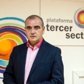 luciano poyato tercer sector