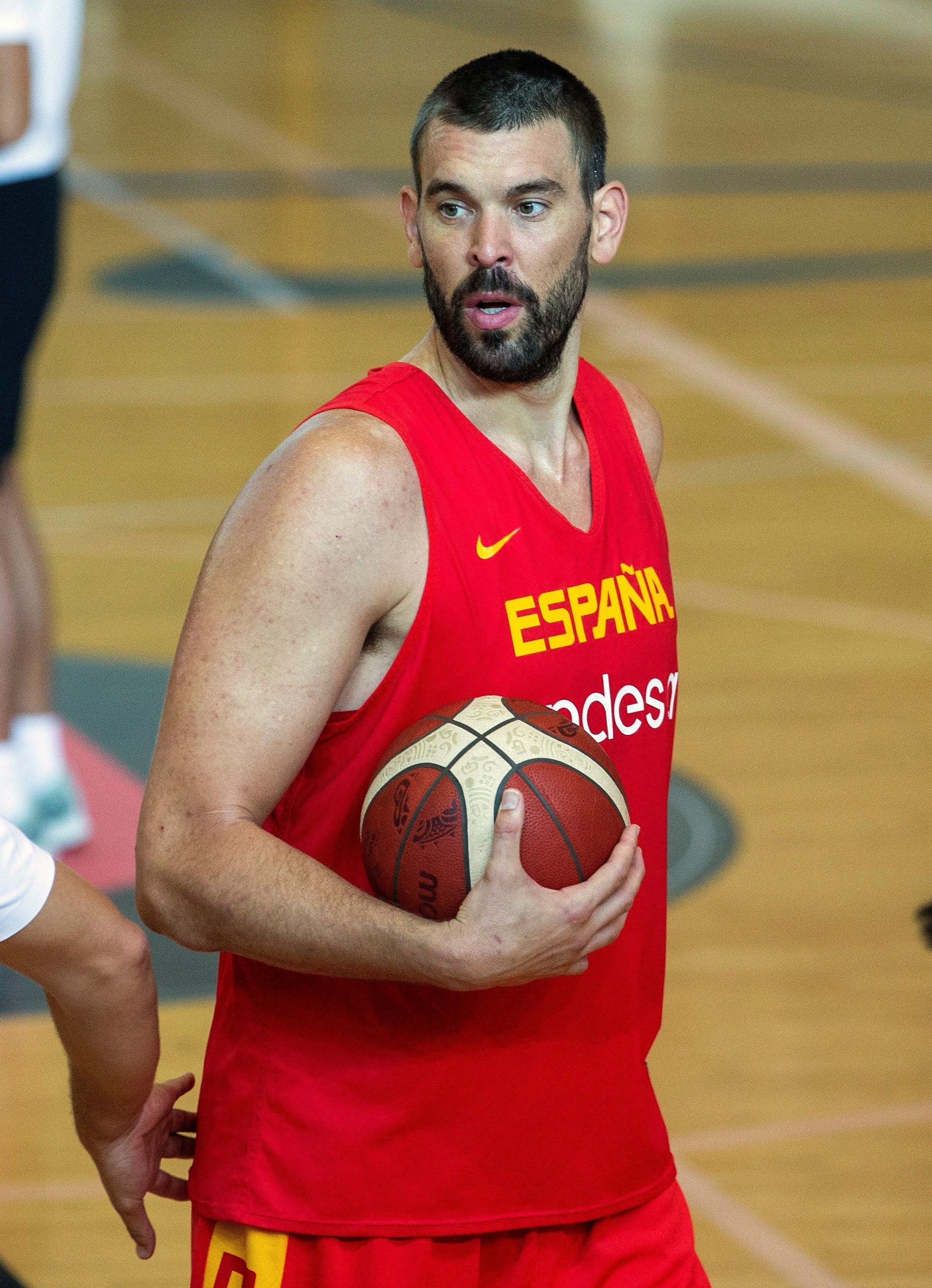 Oficial: la lista definitiva de la selección española de baloncesto para el Mundial de China 2019 Oficial: la lista definitiva de la selección española de baloncesto para el Mundial de China 2019