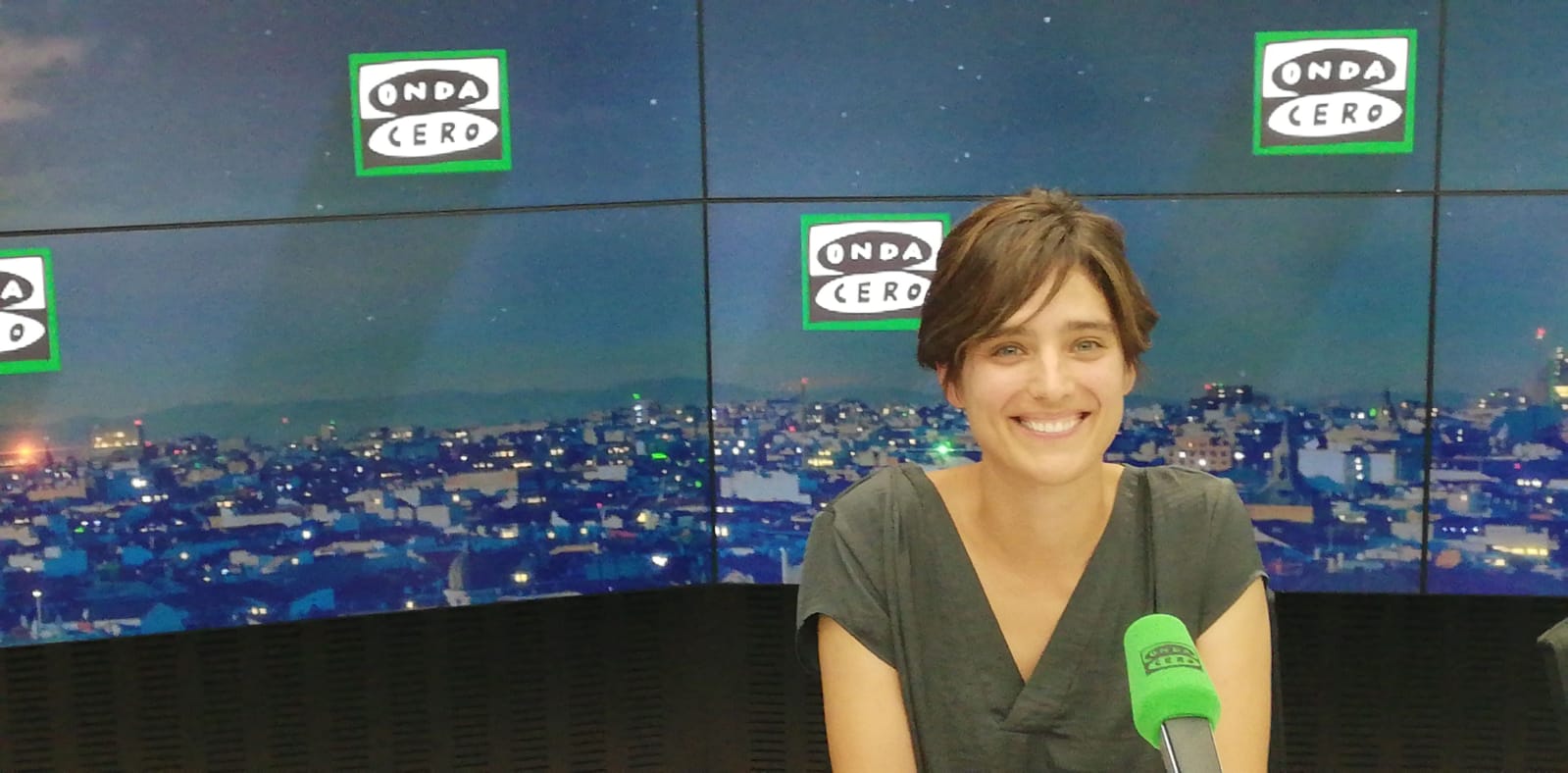 Rozando el Desvío: 1X03: Rosana Triviño Caballero, del centro de atención primaria a la academia Rozando el Desvío: 1X03: Rosana Triviño Caballero, del centro de atención primaria a la academia