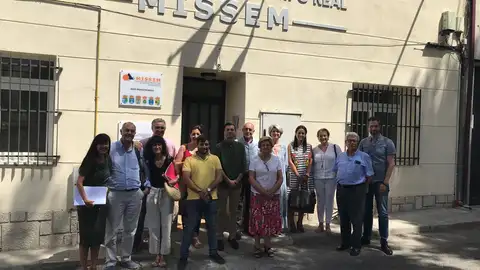 Missem y Surem Mancomunidad