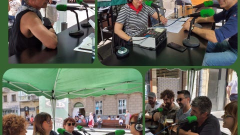 Euskadi en la onda 07/08