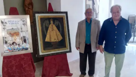 Hermandad Virgen del Prado Festividad