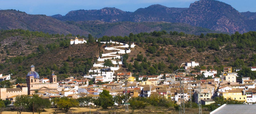Sot de Ferrer Sot de Ferrer