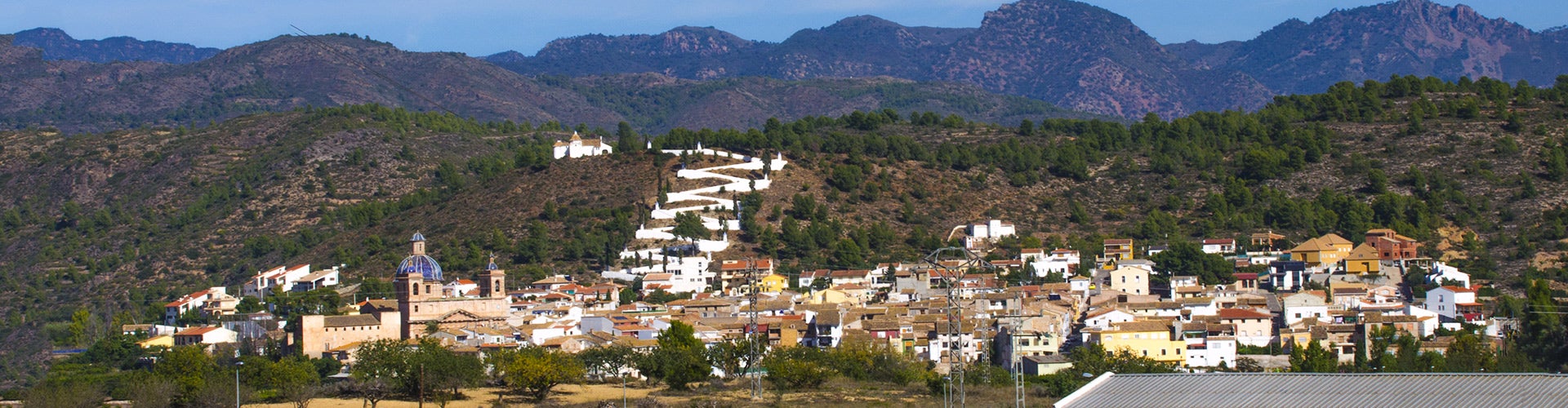 Castellón en la Onda conoce Sot de Ferrer Castellón en la Onda conoce Sot de Ferrer