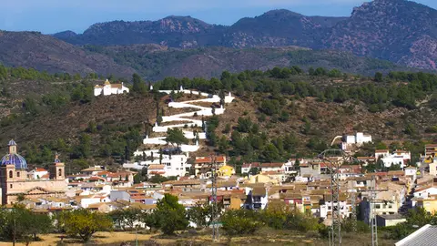 Sot de Ferrer Sot de Ferrer