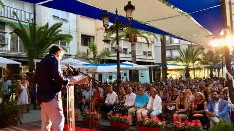 pregon motril
