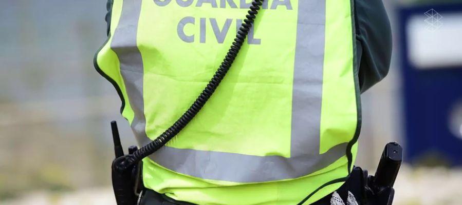 Guardia Civil Guardia Civil