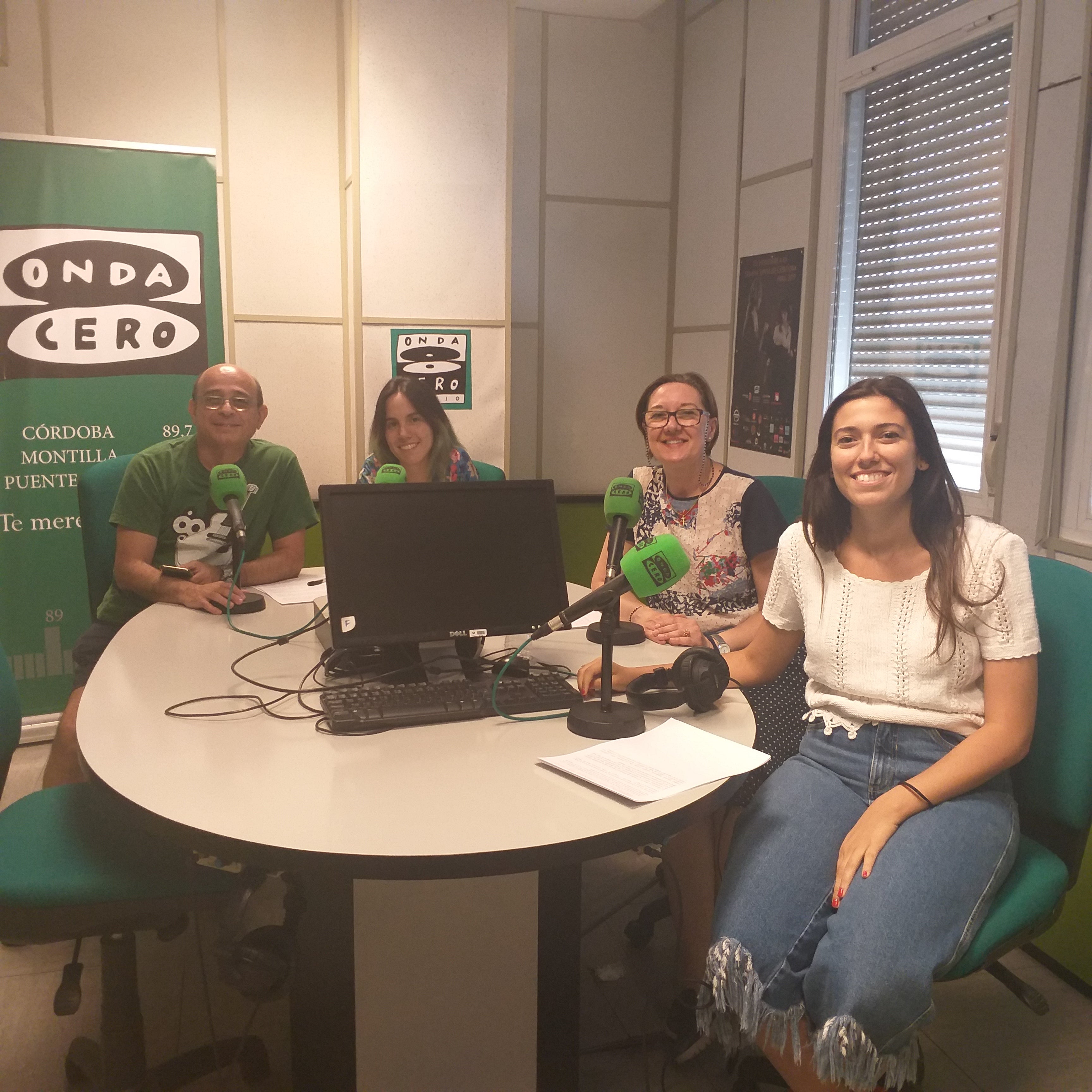 El Ayuntamiento estrenará la próxima Navidad un gran espectáculo de luz y sonido en el centro de Córdoba El Ayuntamiento estrenará la próxima Navidad un gran espectáculo de luz y sonido en el centro de Córdoba