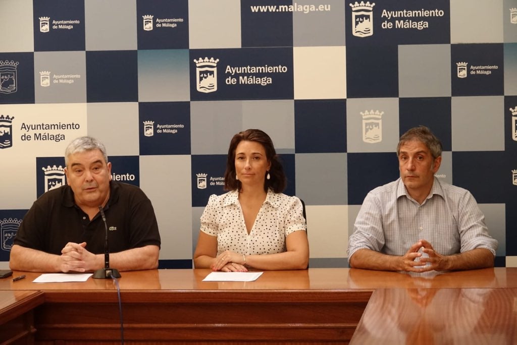 "Vamos a dar un impulso a la denuncia" "Vamos a dar un impulso a la denuncia"