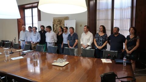 CONVENIO COLECTIVO COMERCIO