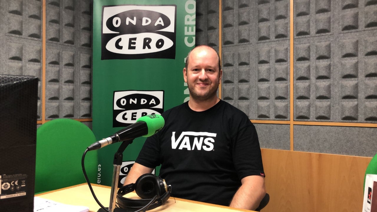 Pamplona en la onda. 08/08/2019 Pamplona en la onda. 08/08/2019