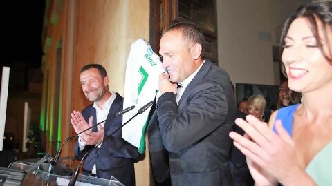 ELCHE CF