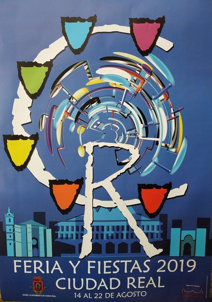 El Ayuntamiento de Ciudad Real potencia la "feria de día" con más espacios El Ayuntamiento de Ciudad Real potencia la "feria de día" con más espacios