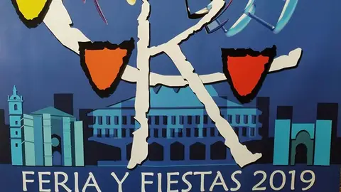 Feria y fiestas de Ciudad Real Programación