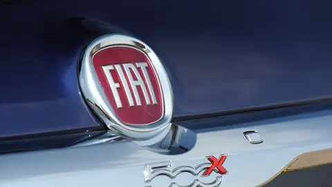 Fiat 500X Cross 1.3 Firefly Fiat 500X Cross 1.3 Firefly