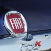 Fiat 500X Cross 1.3 Firefly