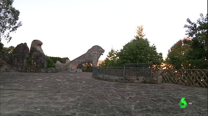 Mundo Bizarro: El Pasatiempo Mundo Bizarro: El Pasatiempo