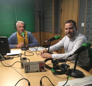 Jorge Cubela - alcalde de Cerdedo-Cotobade Jorge Cubela - alcalde de Cerdedo-Cotobade