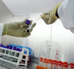 Análisis de sangre Análisis de sangre