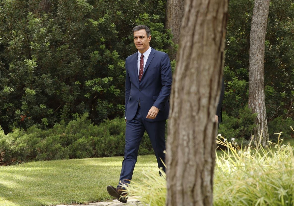 Tertulia: Sánchez dispuesto a empezar de cero las negociaciones Tertulia: Sánchez dispuesto a empezar de cero las negociaciones