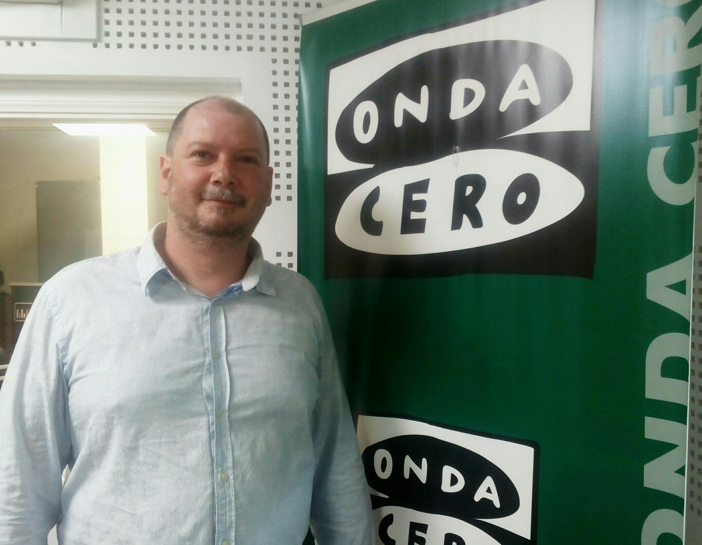 Entrevista a Henrique García de Polinexia Entrevista a Henrique García de Polinexia