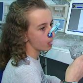 La contaminación, responsable de más de un tercio de los casos de asma infantil en Europa
