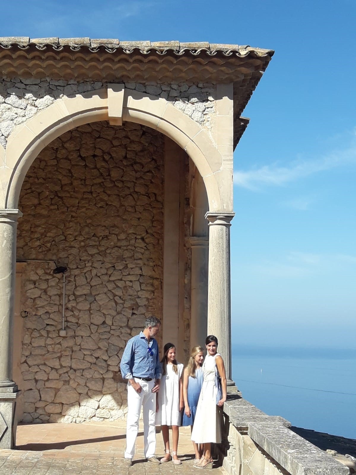 Los Reyes visitarán la Playa de Palma en su viaje oficial a Mallorca Los Reyes visitarán la Playa de Palma en su viaje oficial a Mallorca