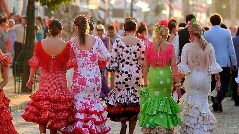 Feria de M&aacute;laga