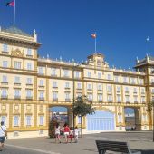 Feria de Málaga