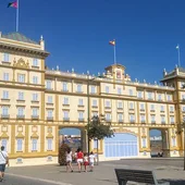 Feria de Málaga Feria de Málaga