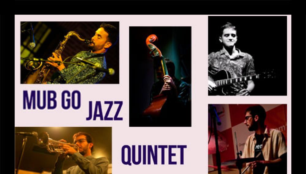 El jazz llenará las noches de este mes de Agosto.