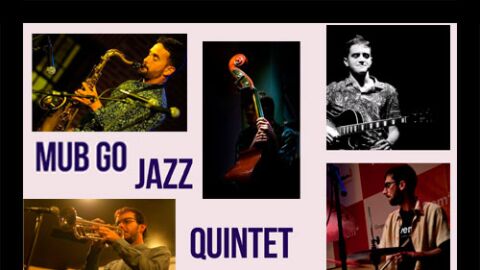 CONCIERTO JAZZ 