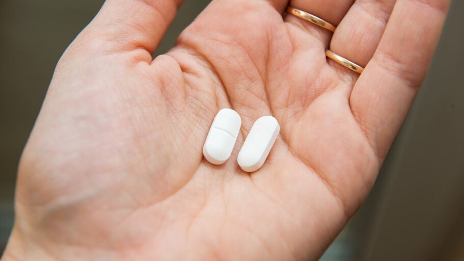Ibuprofeno