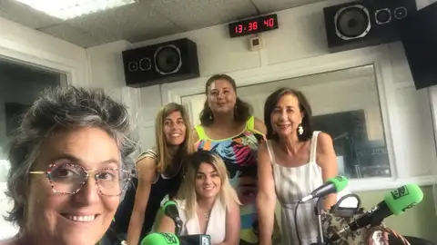 Tertulia 090819 Tertulia 090819