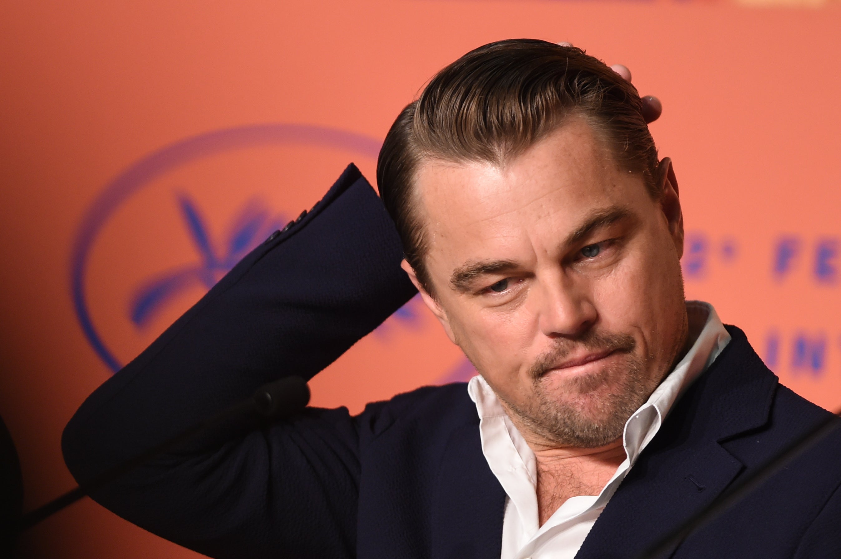 Bolsonaro acusa a DiCaprio de financiar los incendios del Amazonas y el actor le contesta en Instagram Bolsonaro acusa a DiCaprio de financiar los incendios del Amazonas y el actor le contesta en Instagram