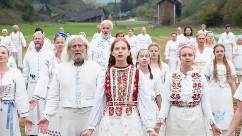 Midsommar Midsommar