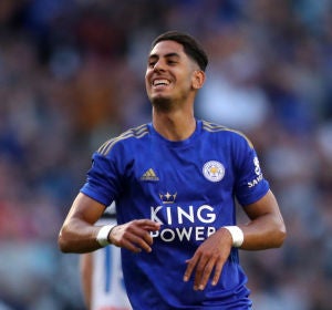 Ayoze Pérez, nuevo jugador del Leicester Ayoze Pérez, nuevo jugador del Leicester