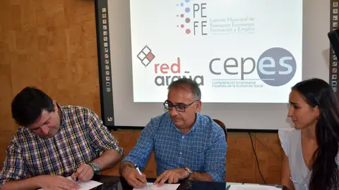 IMPEFE Promoción económica