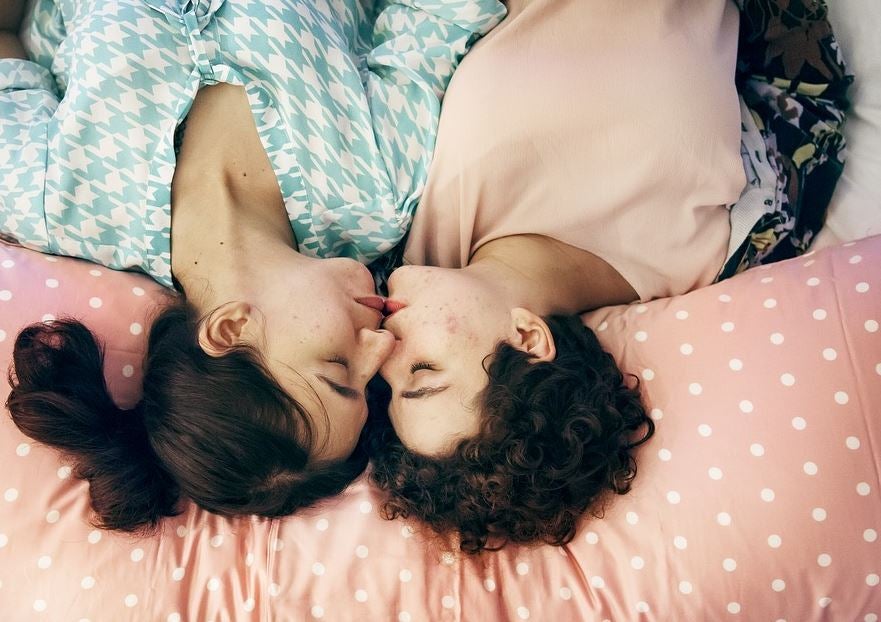 La gran duda de las parejas: ¿Dormir juntos o separados? La gran duda de las parejas: ¿Dormir juntos o separados?