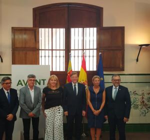 Ximo Puig Ximo Puig