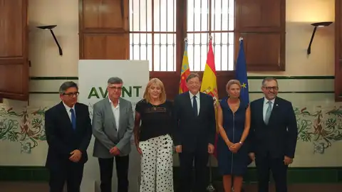 Ximo Puig Castellón