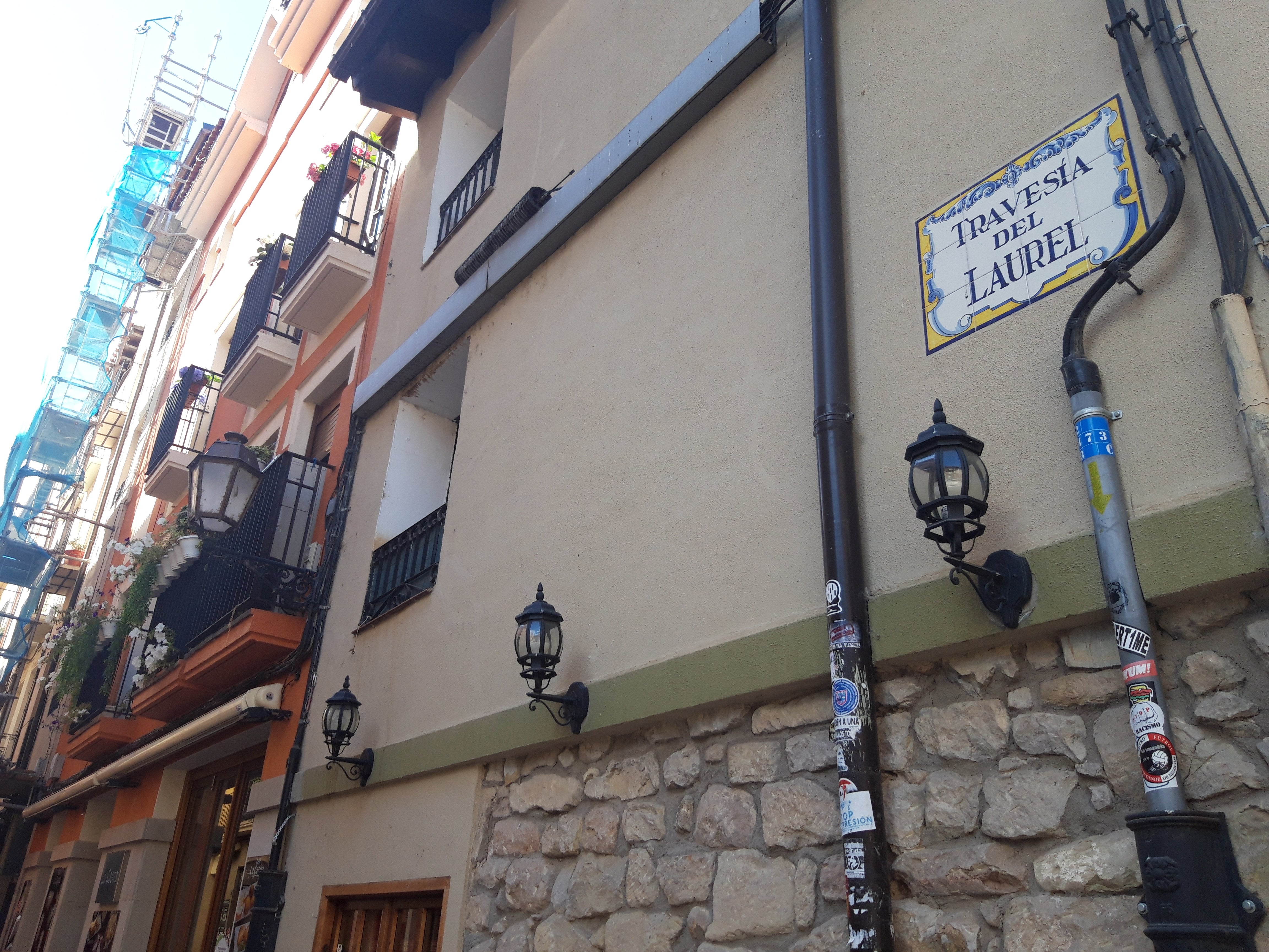 La Brújula de La Rioja Gastronomía 27/05/2020 La Brújula de La Rioja Gastronomía 27/05/2020