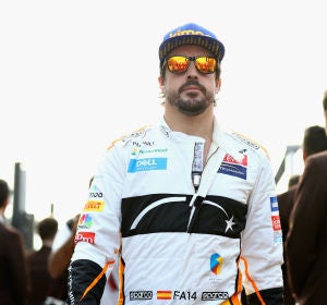 Fernando Alonso Fernando Alonso