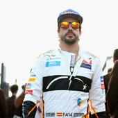 Fernando Alonso Fernando Alonso