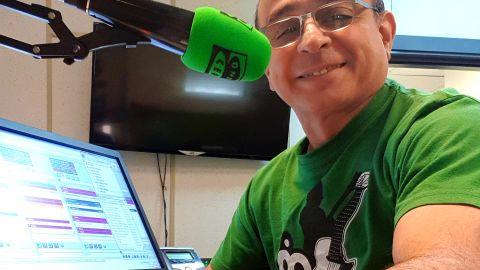 cordoba en la onda