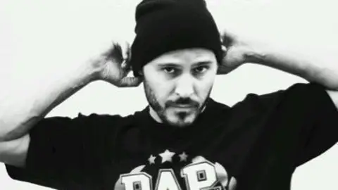 Lírico, Violadores del Verso Lírico, Violadores del Verso