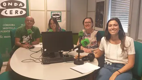 Córdoba en la Onda. Noticias Córdoba en la Onda. Noticias